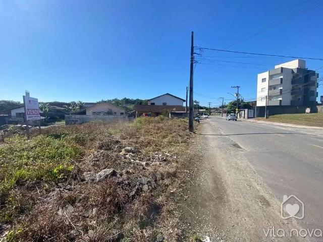 Terreno / Lote para Venda em Joinville/SC Vila Nova