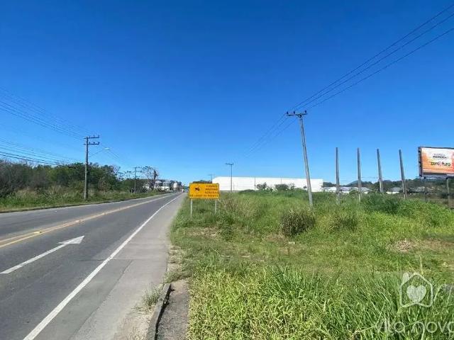 Terreno / Lote para Venda em Joinville/SC Vila Nova