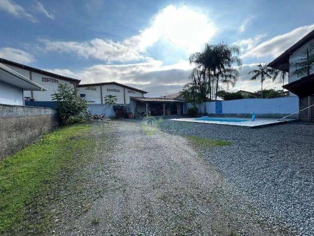 Terreno / Lote para Venda em Joinville/SC Vila Nova
