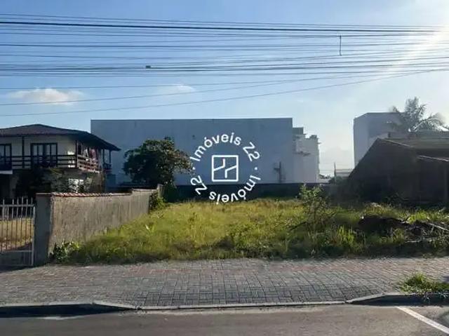 Terreno / Lote para Venda em Joinville/SC Vila Nova