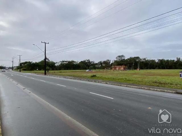 Terreno / Lote para Venda em Joinville/SC Vila Nova