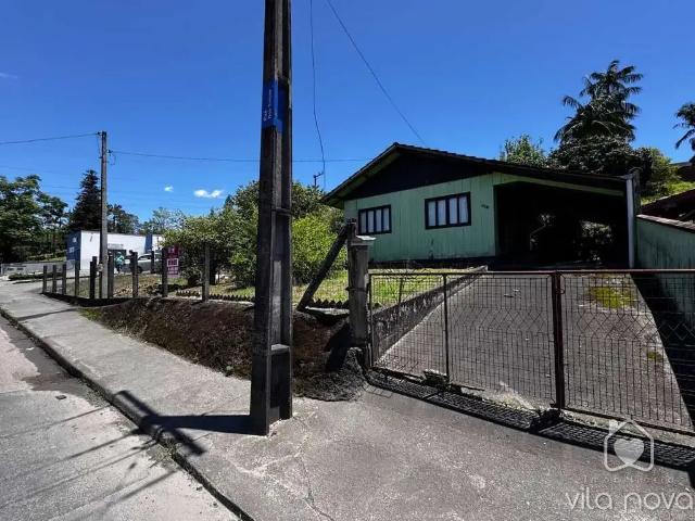 Terreno / Lote para Venda em Joinville/SC Vila Nova