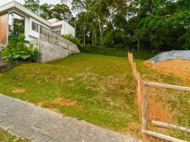 Terreno / Lote para Venda em Joinville/SC Vila Nova