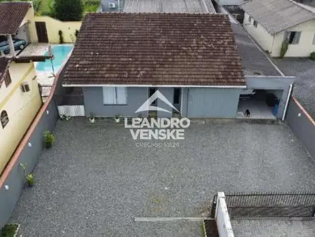 Terreno / Lote para Venda em Joinville/SC Vila Nova