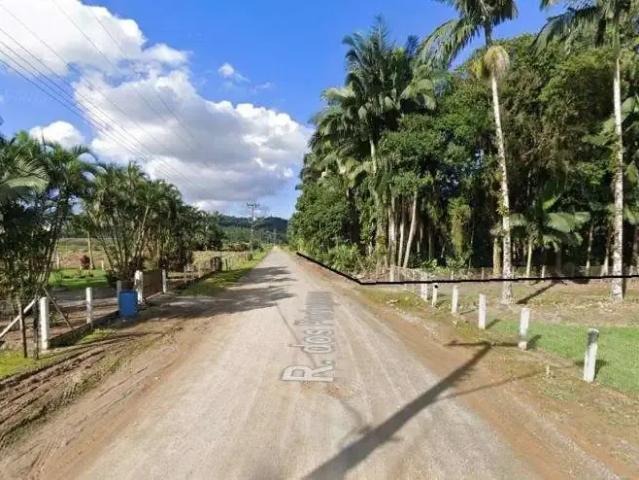 Terreno / Lote para Venda em Joinville/SC Vila Nova
