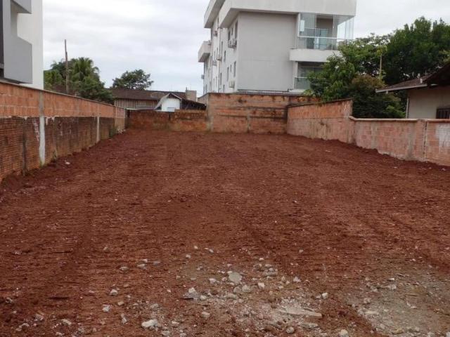 Terreno / Lote para Venda em Joinville/SC Vila Nova