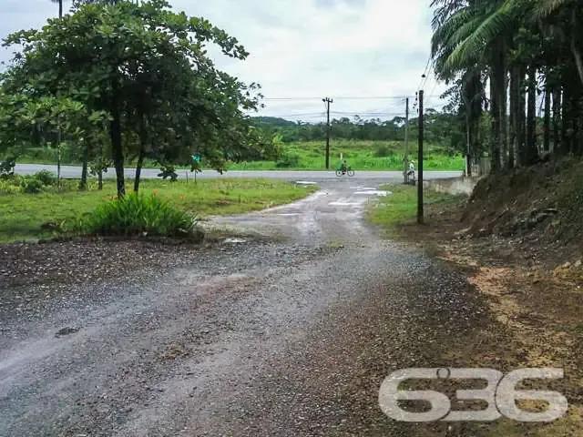 Terreno / Lote para Venda em Joinville/SC Vila Nova
