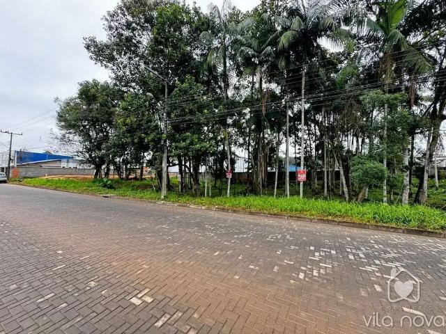 Terreno / Lote para Venda em Joinville/SC Vila Nova