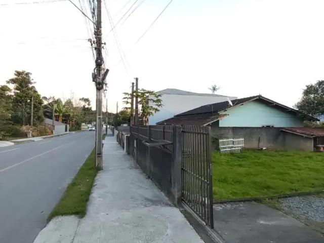 Terreno / Lote para Venda em Joinville/SC Vila Nova
