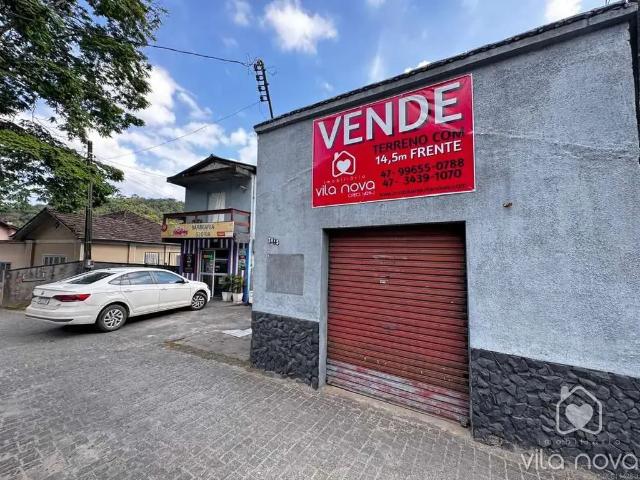 Terreno / Lote para Venda em Joinville/SC Vila Nova