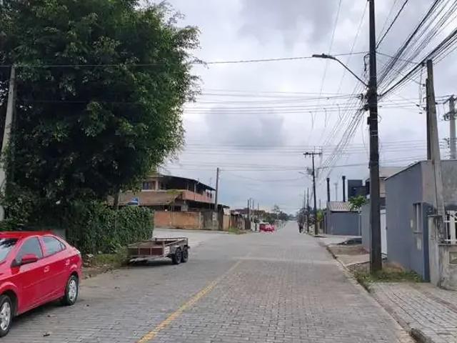 Terreno / Lote para Venda em Joinville/SC Vila Nova