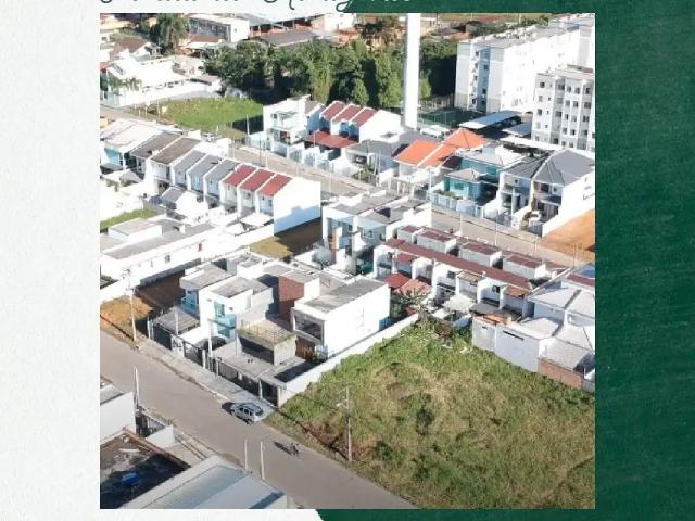 Terreno / Lote para Venda em Joinville/SC Vila Nova