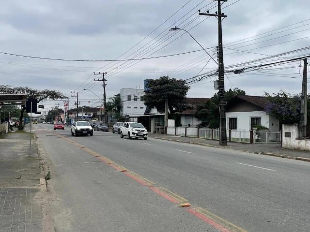 Terreno / Lote para Venda em Joinville/SC Vila Nova