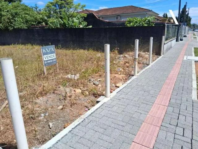 Terreno / Lote para Venda em Joinville/SC Vila Nova