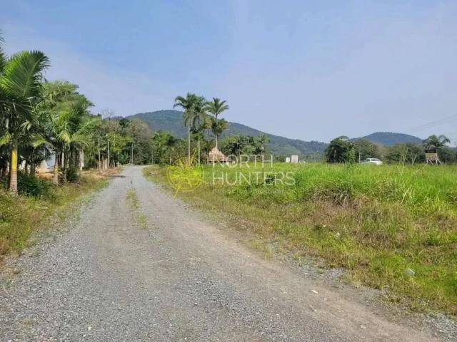 Terreno / Lote para Venda em Joinville/SC Vila Nova