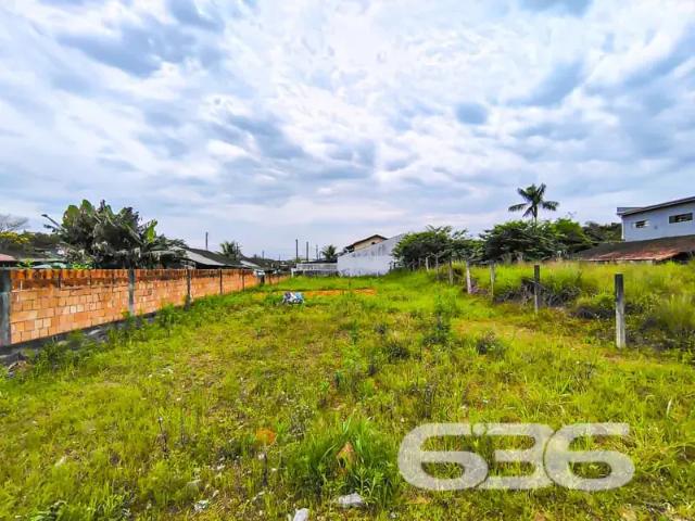 Terreno / Lote para Venda em Joinville/SC Vila Nova