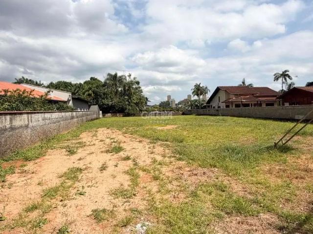 Terreno / Lote para Venda em Joinville/SC Vila Nova