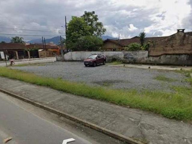 Terreno / Lote para Venda em Joinville/SC Vila Nova