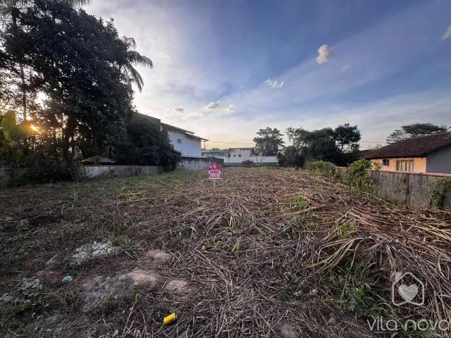 Terreno / Lote para Venda em Joinville/SC Vila Nova