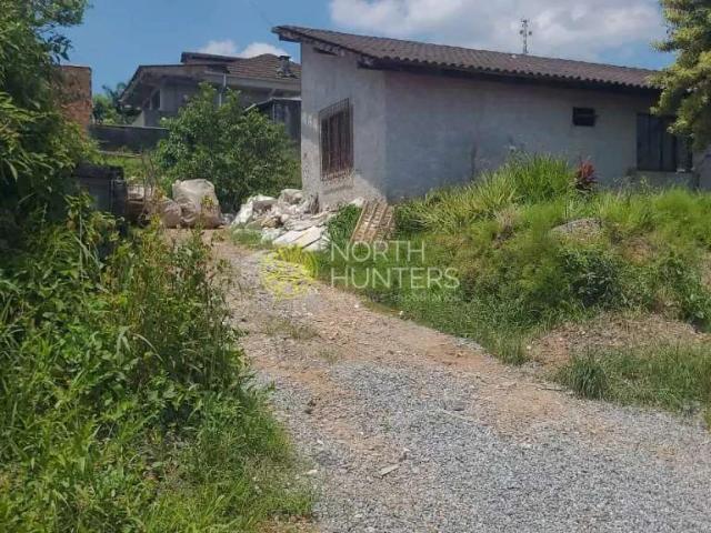 Terreno / Lote para Venda em Joinville/SC Vila Nova