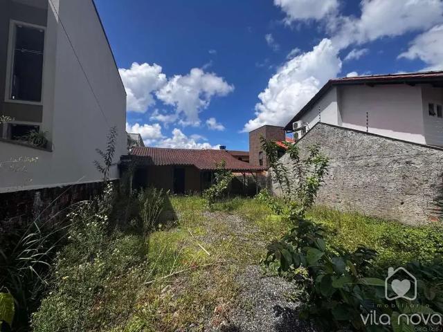 Terreno / Lote para Venda em Joinville/SC Vila Nova