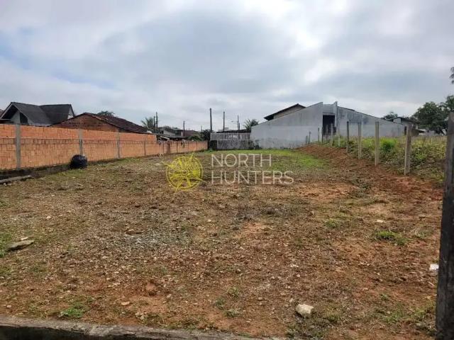 Terreno / Lote para Venda em Joinville/SC Vila Nova