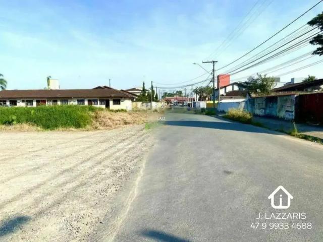 Terreno / Lote para Venda em Joinville/SC Vila Nova