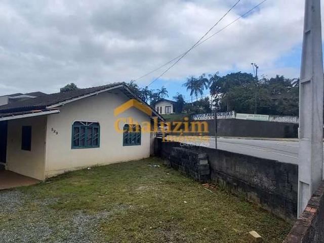 Terreno / Lote para Venda em Joinville/SC Vila Nova
