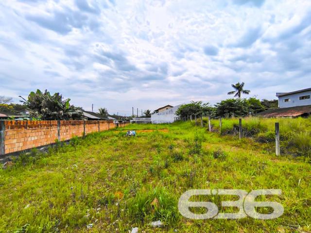 Terreno / Lote para Venda em Joinville/SC Vila Nova
