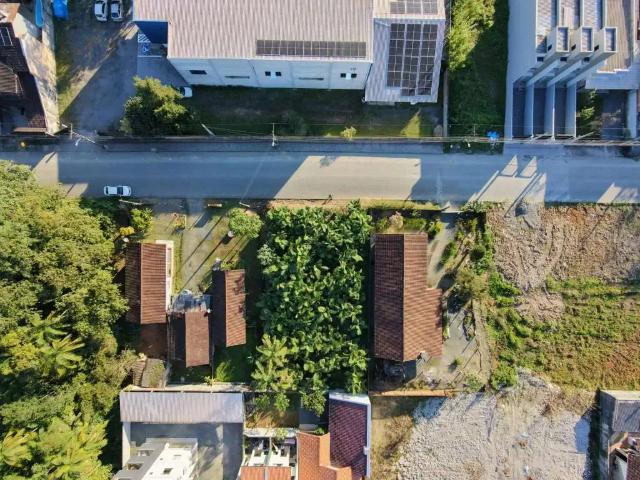 Terreno / Lote para Venda em Joinville/SC Vila Nova