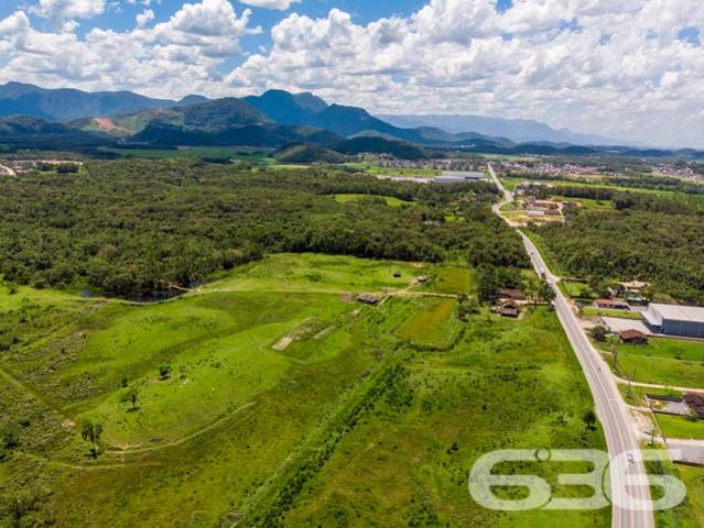 Terreno / Lote para Venda em Joinville/SC Vila Nova