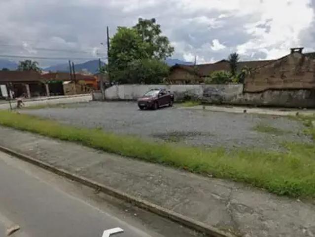 Terreno / Lote para Venda em Joinville/SC Vila Nova
