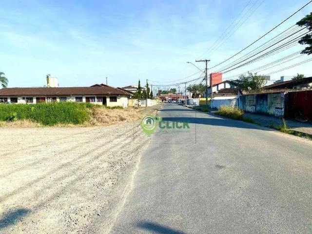 Terreno / Lote para Venda em Joinville/SC Vila Nova