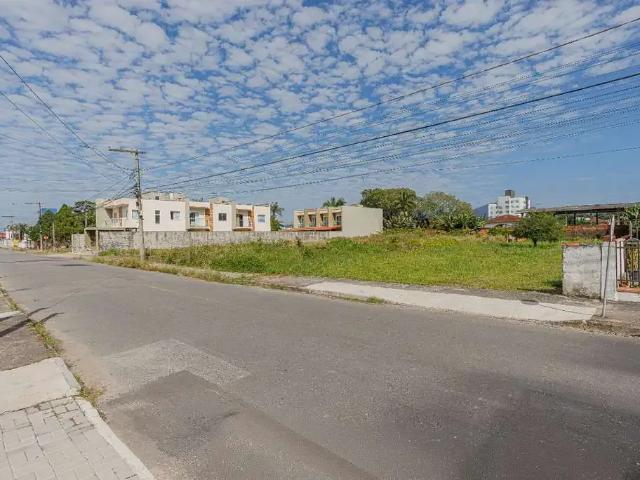 Terreno / Lote para Venda em Joinville/SC Vila Nova