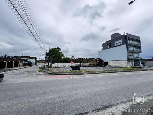 Terreno / Lote para Venda em Joinville/SC Vila Nova