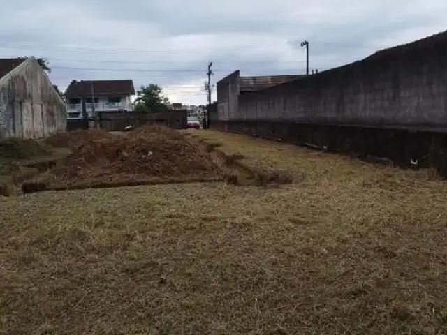 Terreno / Lote para Venda em Joinville/SC Vila Nova