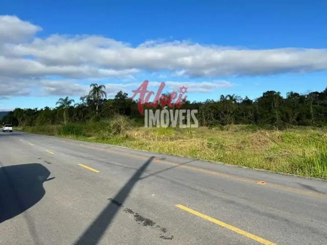 Terreno / Lote para Venda em Joinville/SC Vila Cubatão