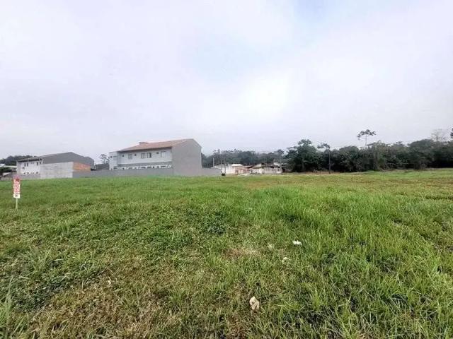 Terreno / Lote para Venda em Joinville/SC Zona Industrial Norte