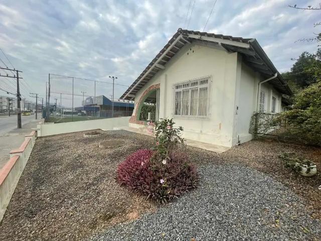 Terreno / Lote para Venda em Joinville/SC Zona Industrial Norte