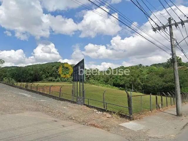 Terreno / Lote para Venda em Joinville/SC Zona Industrial Norte