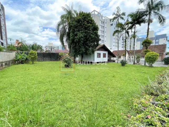 Terreno / Lote para Venda em Joinville/SC América