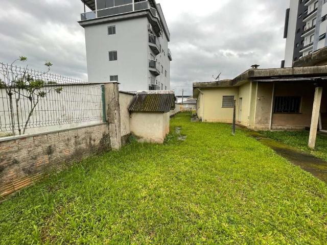 Terreno / Lote para Venda em Joinville/SC América