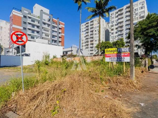 Terreno / Lote para Venda em Joinville/SC América