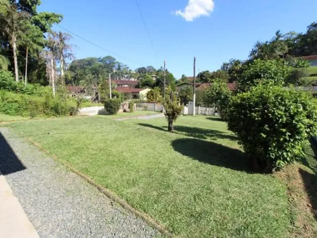 Terreno / Lote para Venda em Joinville/SC América