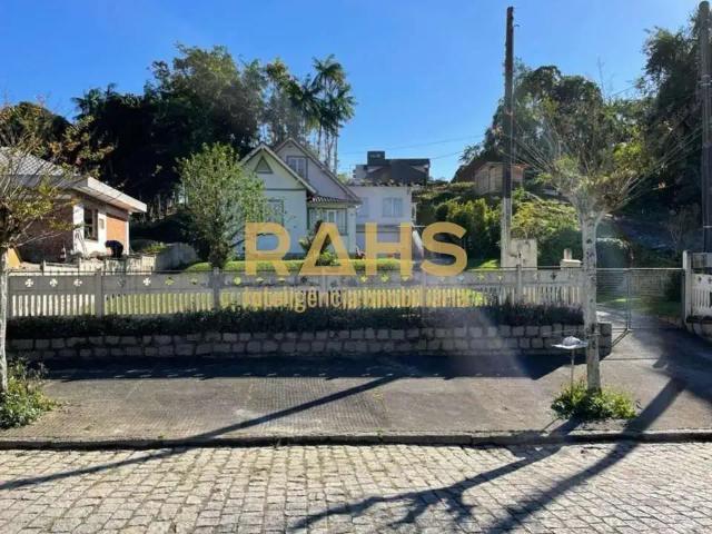 Terreno / Lote para Venda em Joinville/SC América