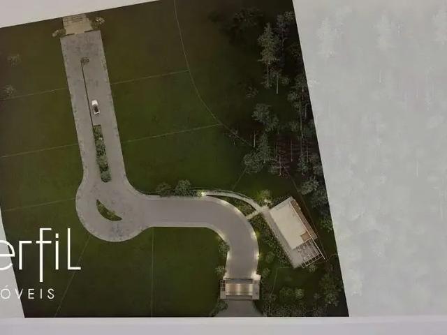 Terreno / Lote para Venda em Joinville/SC América