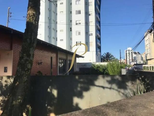 Terreno / Lote para Venda em Joinville/SC América