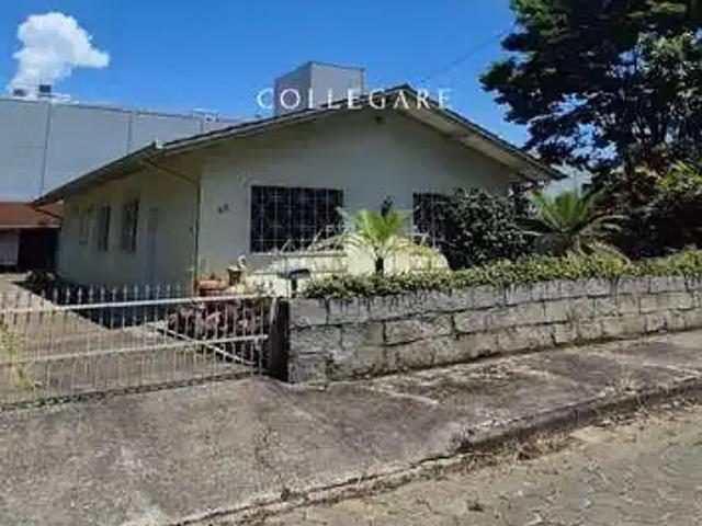 Terreno / Lote para Venda em Joinville/SC América