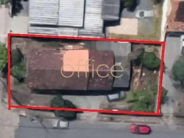 Terreno / Lote para Venda em Joinville/SC América