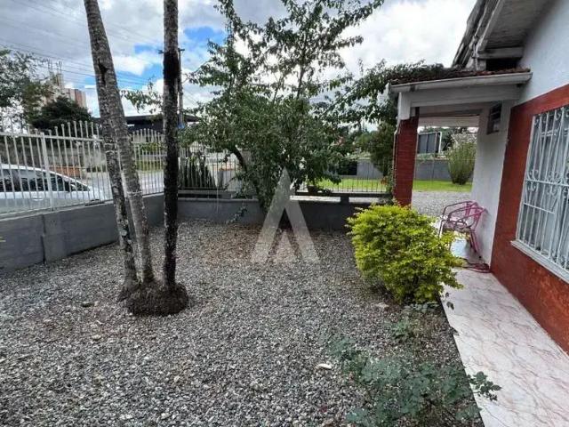 Terreno / Lote para Venda em Joinville/SC América